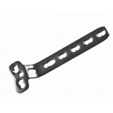 Safety Lock Plates